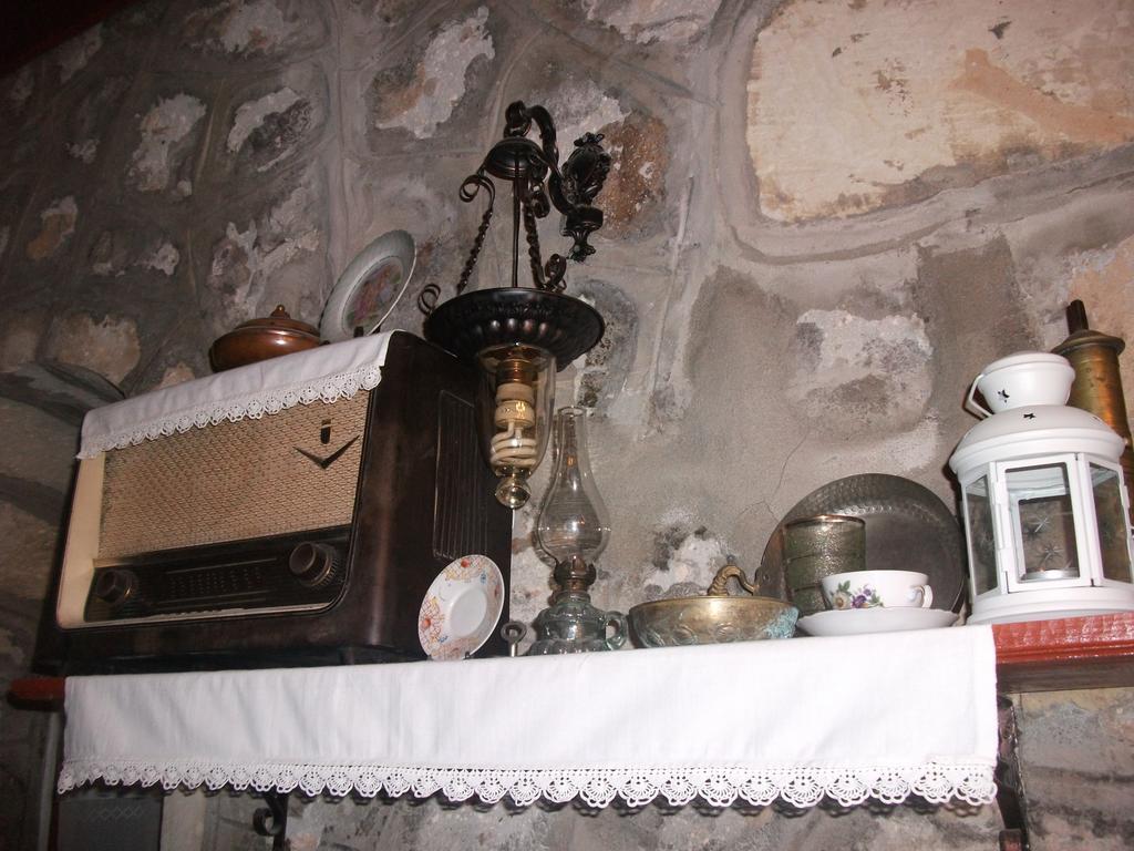 Sebile Hanim Konagi Unye Экстерьер фото